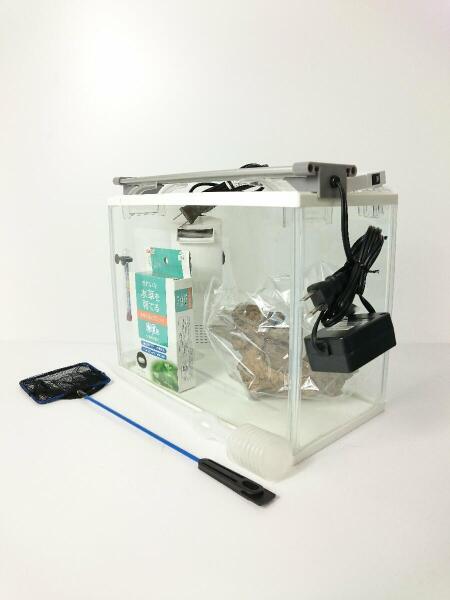 その他ブランド(ソノタブランド) / GEX/水槽セット/生活雑貨その他/5点