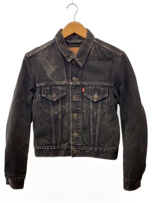 Levi's(リーバイス) / Vintage/00s/70507/メキシコ製/ブラックデニム