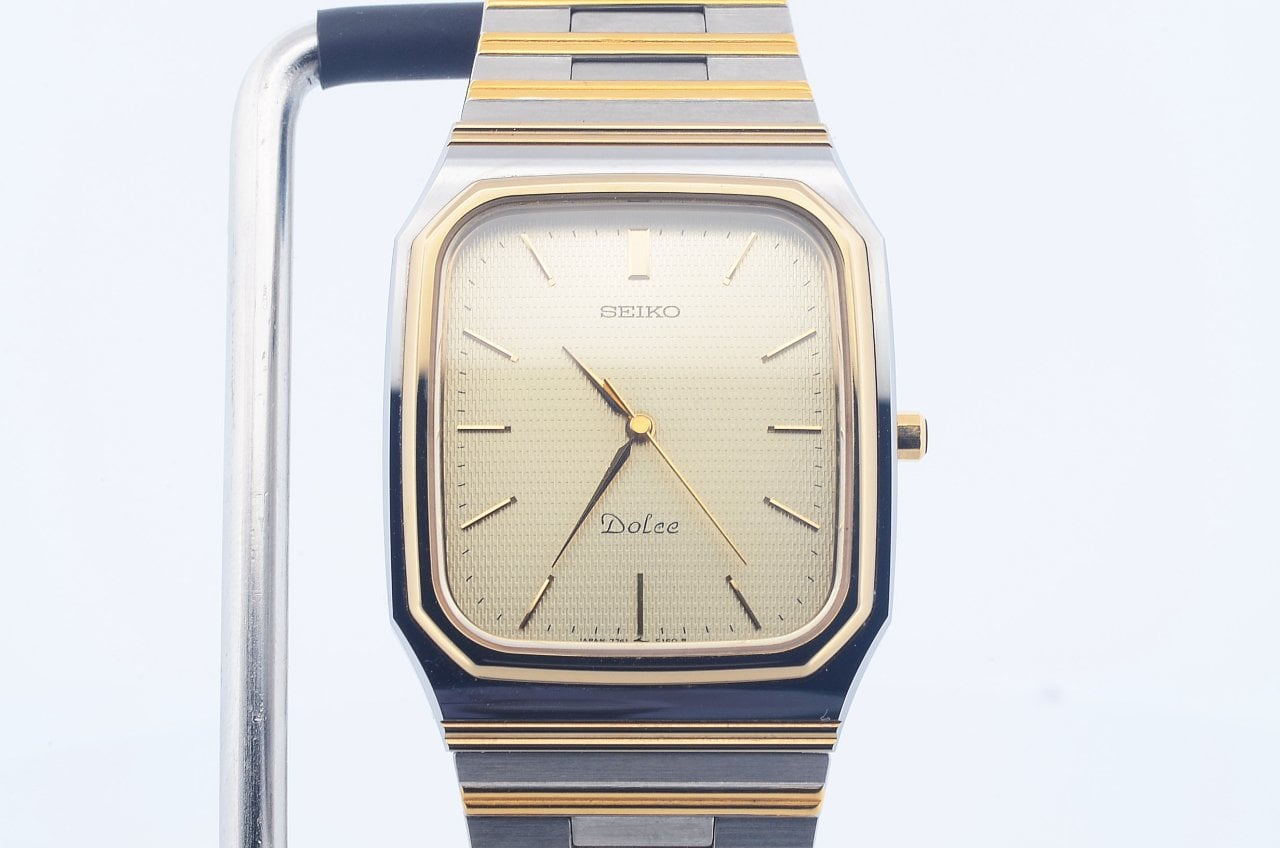 セイコー7741-5130を購入する | Chrono24