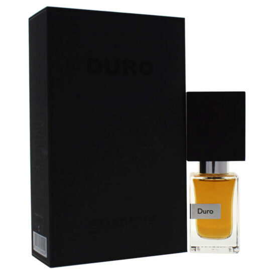 Nasomatto Men's Duro Extrait de Parfum Spray 1.0 oz Fragrances