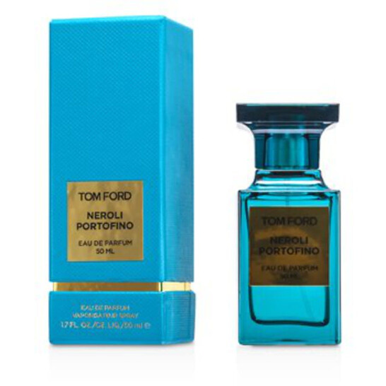 Tom Ford Unisex Neroli Portofino EDP Spray 1.7 oz (50 ml) Private