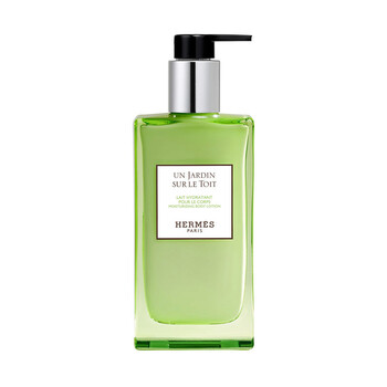 Hermes Un Jardin Sur Le Nil Shower Gel 6.7 oz Bath & Body