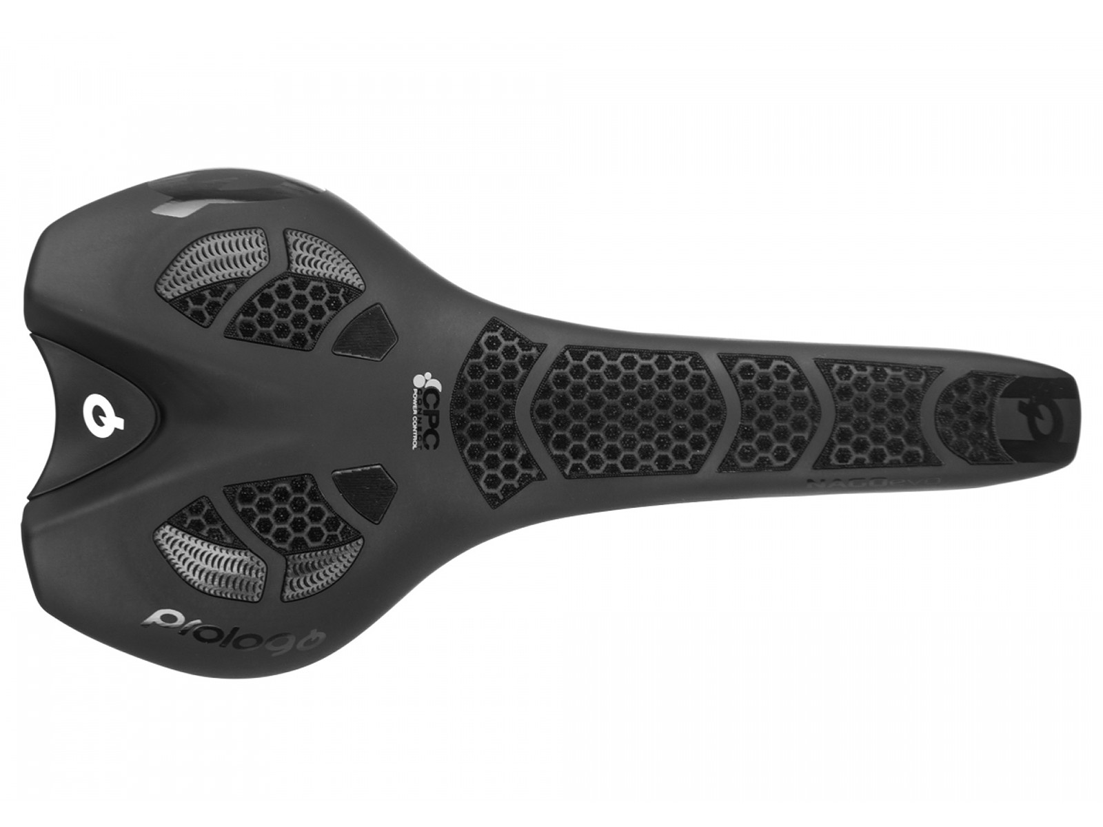 Prologo Nago 134サイズ 黒 カーボンレール JT897 プロロゴ prologo