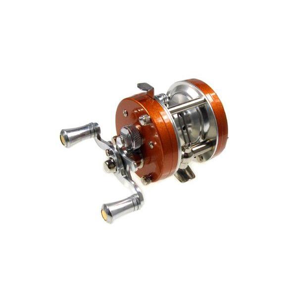 津波ルアーズ（tsunami-lures）ソニックマスター・MM-4600SD 3rd