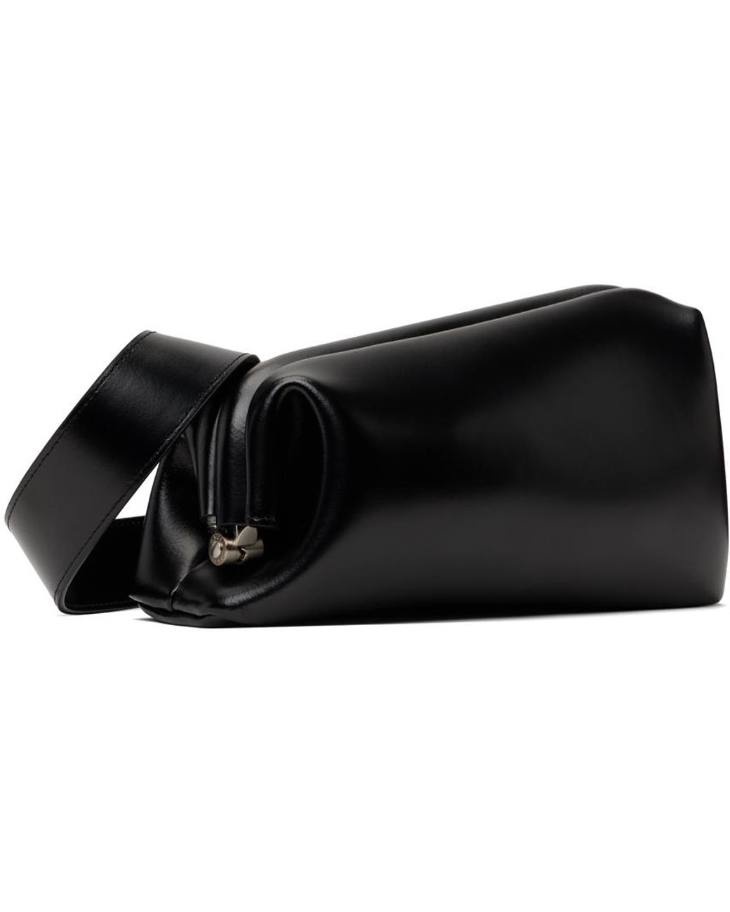 OSOI Slide Brot Bag in Black | Lyst