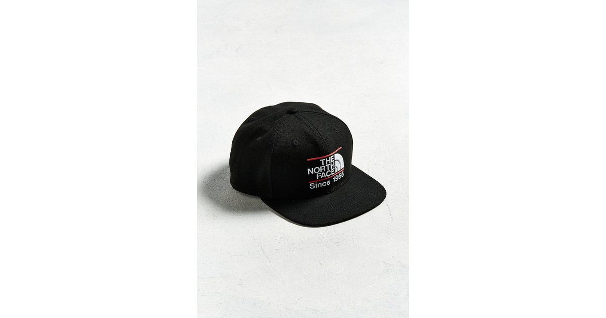 The North Face The North Face X New Era 9fifty Snapback Hat in