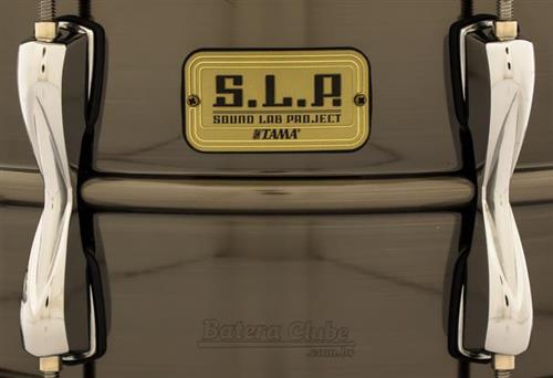 Caixa Tama S.L.P. Sound Lab Project Sonic Steel 13x6,5