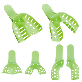 FEEDデンタル】印象トレーの通販｜歯科医院向け材料・用品