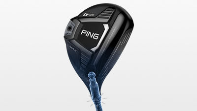 PING G425 MAX Fairway - PING