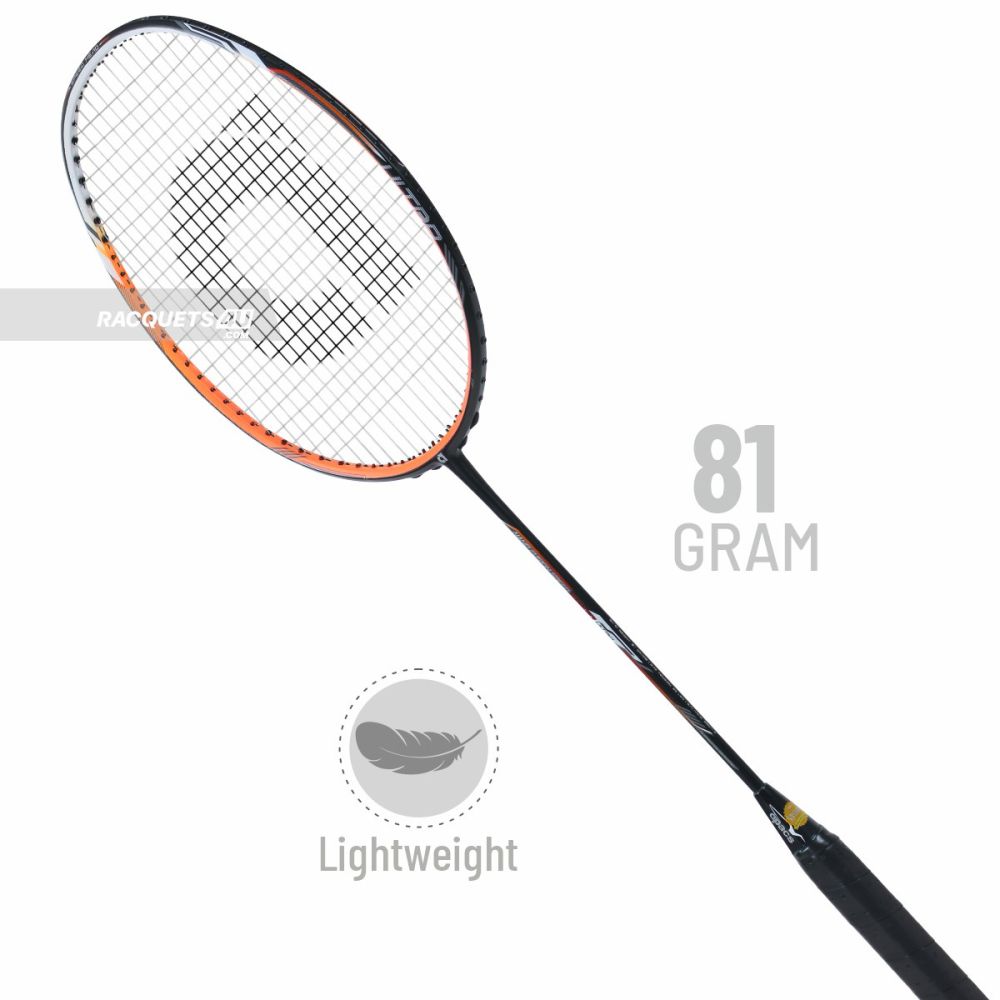 ラケット Apacs Hypercore 8000 4UG6 ラケット | APACS JAPAN