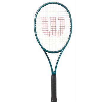 Wilson Blade 98 16x19 V8 US Open Tennis Racquet (305g Unstrung)