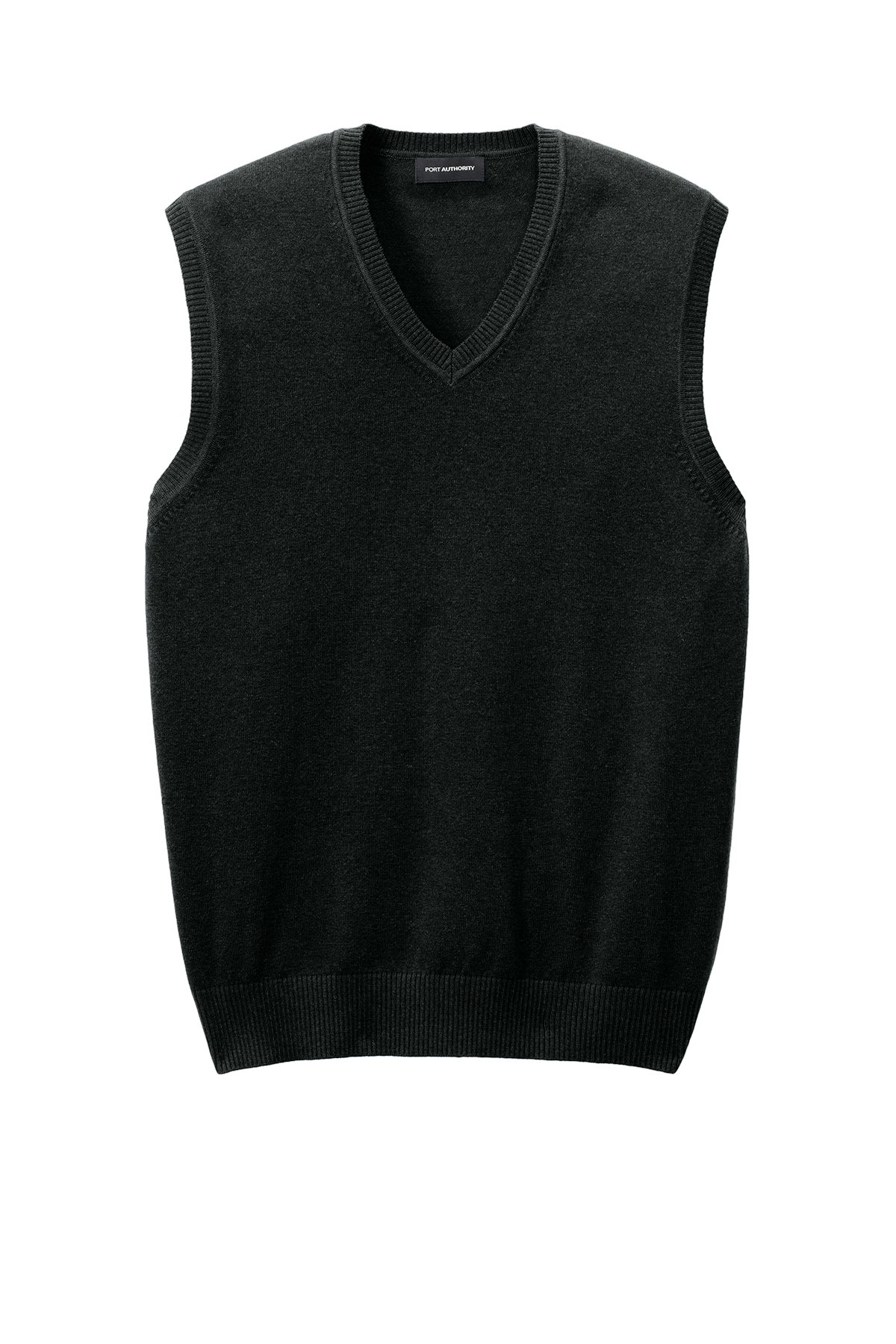Port Authority Easy Care Sweater Vest | Product | Port Authority