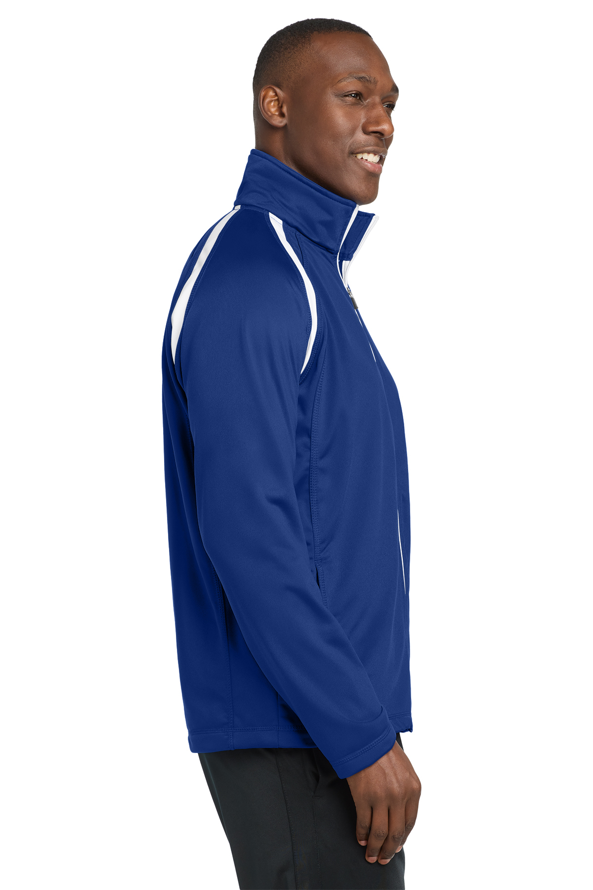 Track Jacket-Poly Smooth 2022 春夏 Needles - Poly Smooth Track