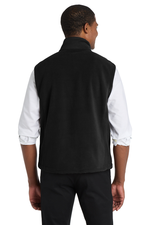 Port Authority Value Fleece Vest | Product | SanMar