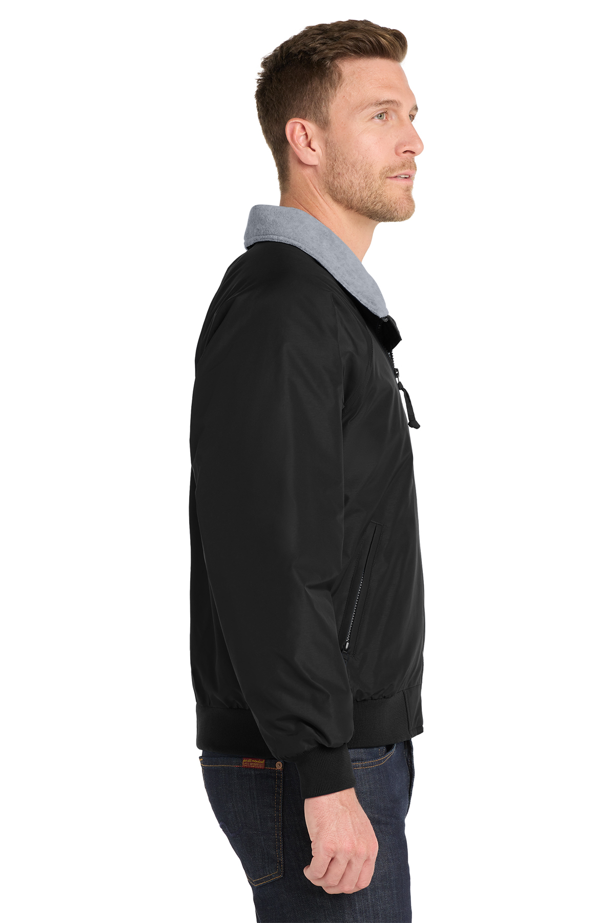Port Authority Tall Challenger™ Jacket | Product | Port Authority