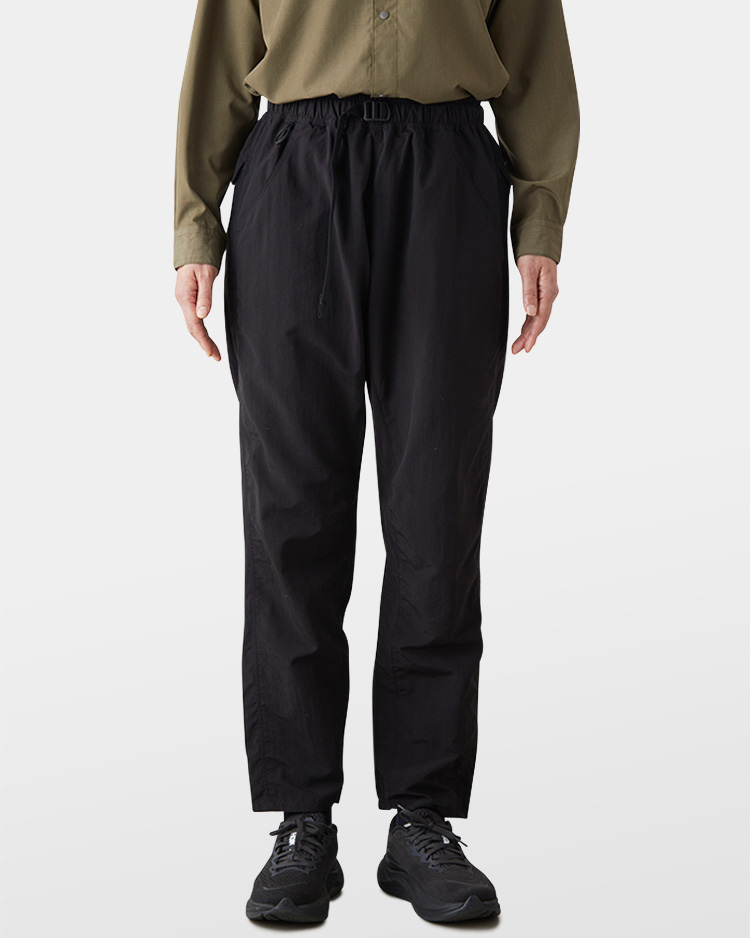 5-Pocket Pants | 山と道 U.L. HIKE & BACKPACKING