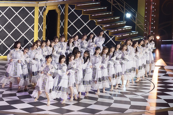 乃木坂46、Blu-ray＆DVD『9th YEAR BIRTHDAY LIVE』6月8日リリース決定