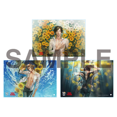 囚われのパルマ × TOWER RECORDS」 コラボグッズ - TOWER RECORDS ONLINE