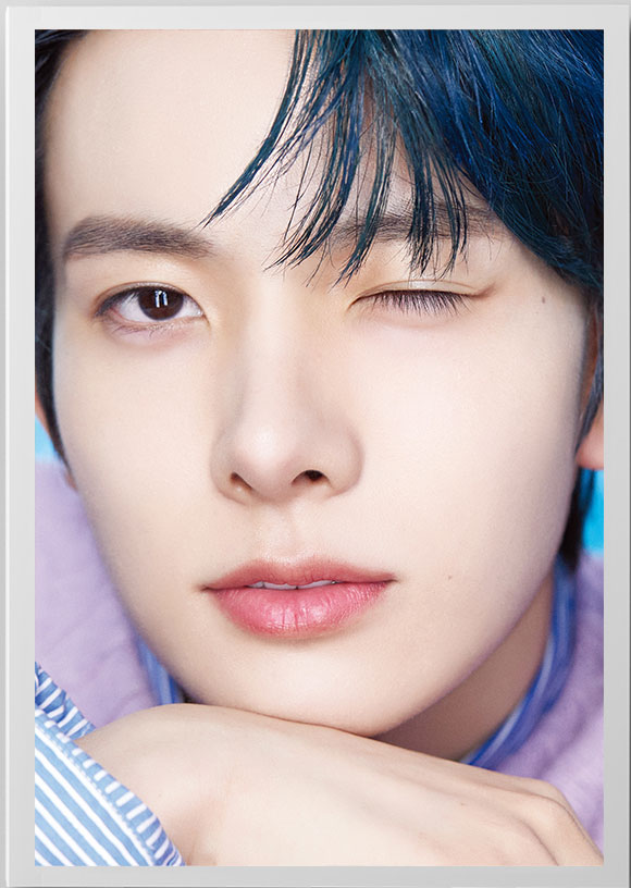 ENHYPEN｜K-POPフェスティバル、メンバー別カバーのフォトブック