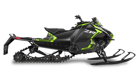 New 2026 Arctic Cat ZR 600 Sno Pro 129 ES, Moriarty NM | Specs