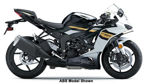 New 2026 Kawasaki Ninja ZX-6R, Columbia MO | Specs, Price, Photos