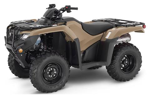 New 2024 Honda FourTrax Rancher 4x4 EPS for Sale, Scottsdale AZ