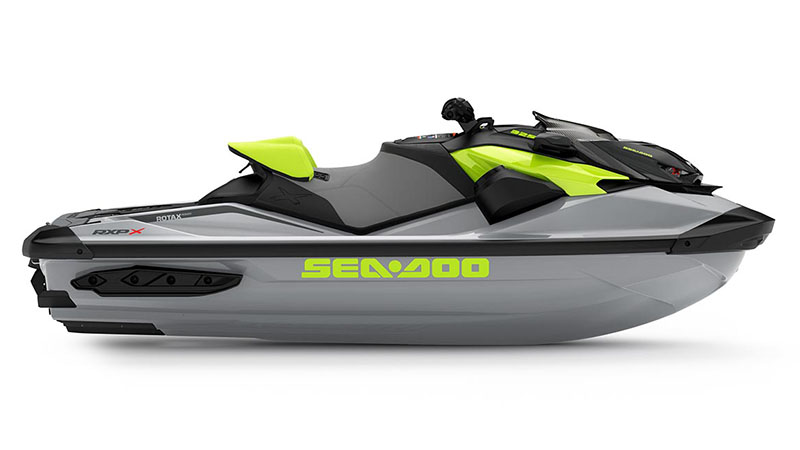 2025 Sea-Doo RXP-X 325 + Tech Package Watercraft Louisville