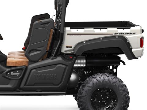 New 2026 Yamaha Viking EPS Ranch Edition | Utility Vehicles in