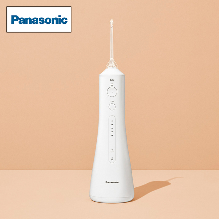 パナソニック その他理美容 ジェットウォッシャードルツ 白 EW-DJ55-W