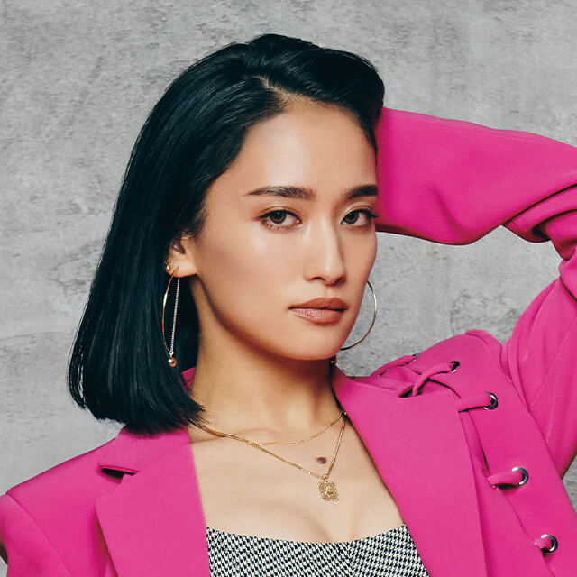 Message from E.G.family E.G.EVOLUTION | LDH Girls mobile