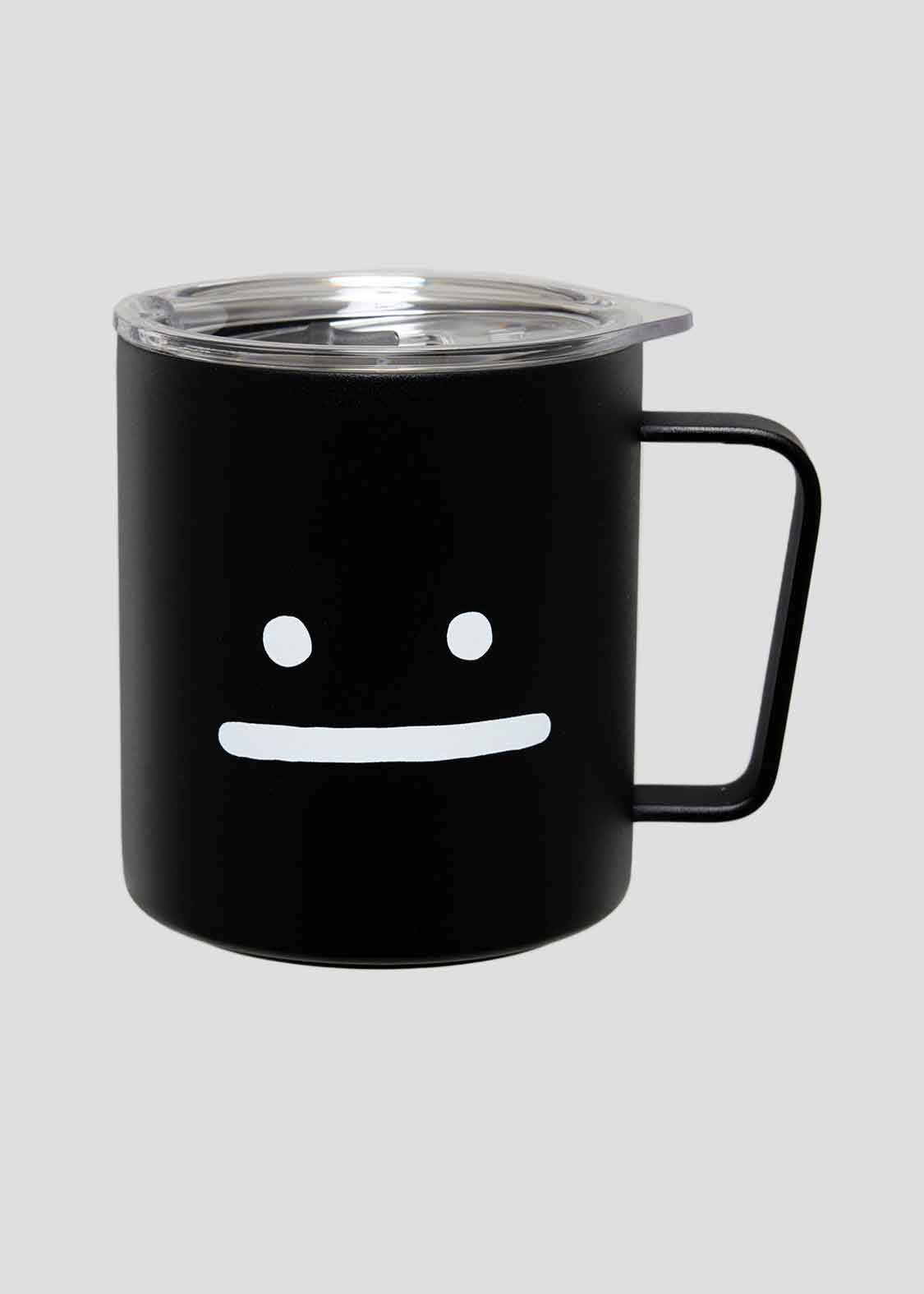 goaゴア ノベルティ ステンレス マグカップ キャンプ y2k archive