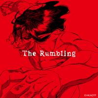 The Rumbling (TV Size)／SiM｜音楽ダウンロード・音楽配信サイト mora