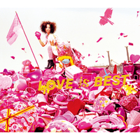 LOVE is BEST／大塚 愛｜音楽ダウンロード・音楽配信サイト mora