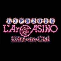 L'Arc～en～Ciel LIVE 2015 L'ArCASINO／L'Arc～en～Ciel｜音楽