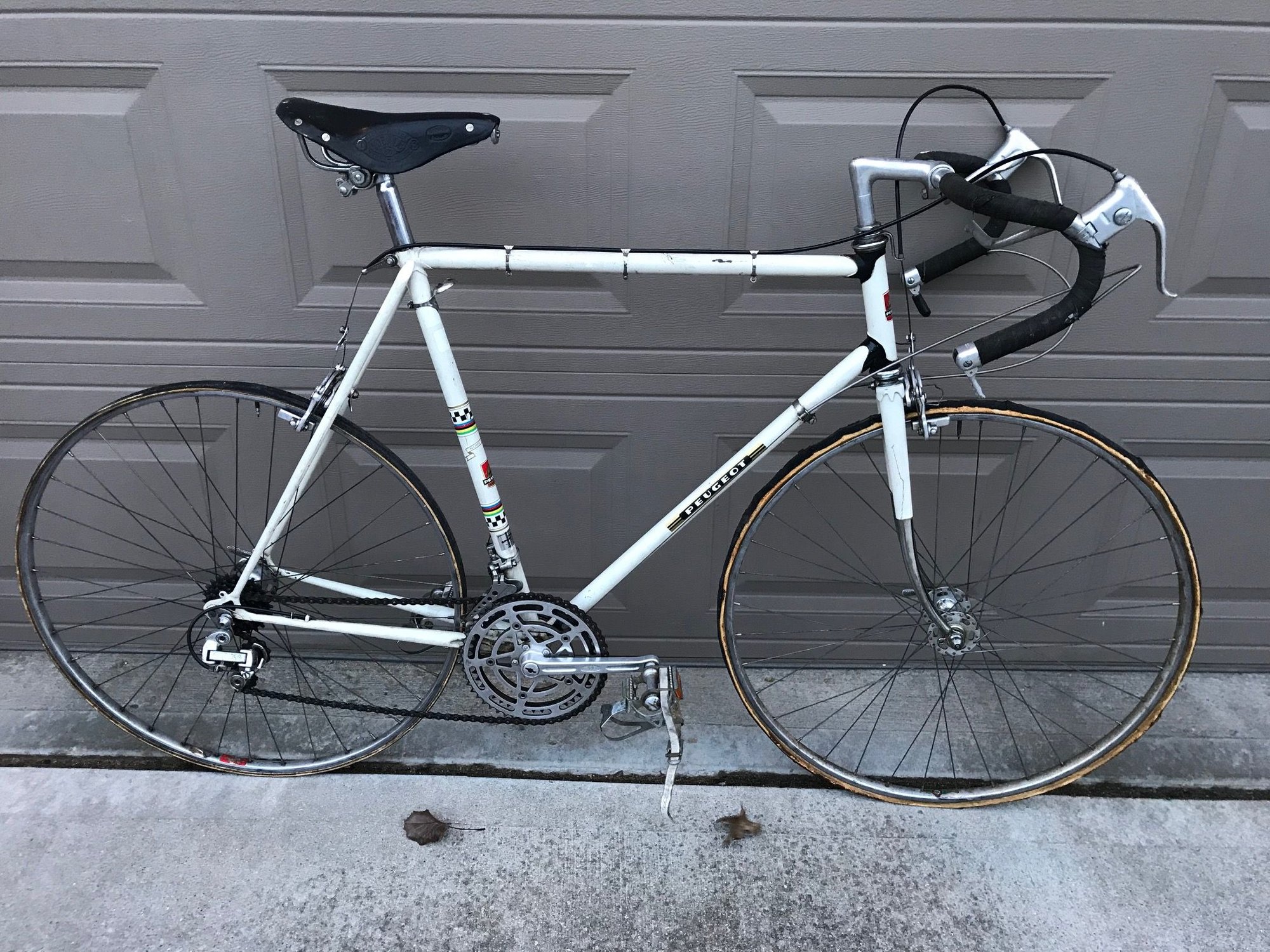 1971 Peugeot PR-10 - Bike Forums