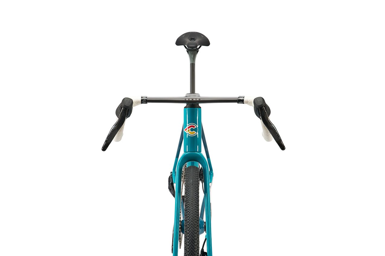 KING ZYDECO 2 - GRX 1X12 – Cinelli Official