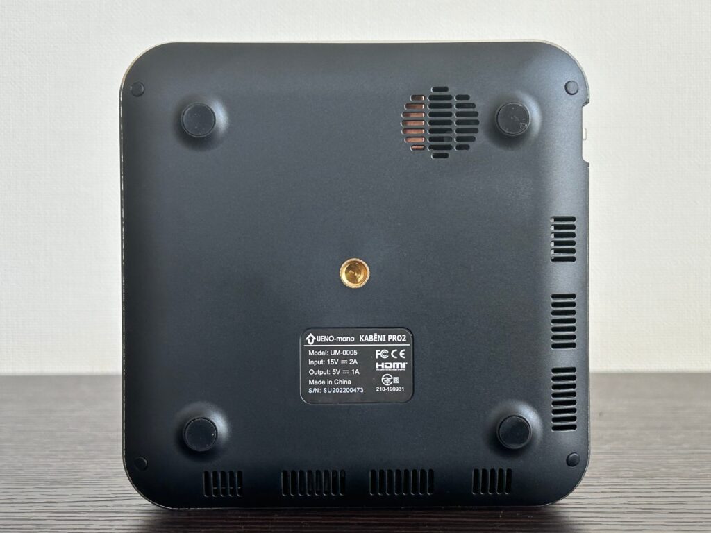 薄型モバイル機の最上位】カベーニプロ2を徹底レビュー【薄い、軽い