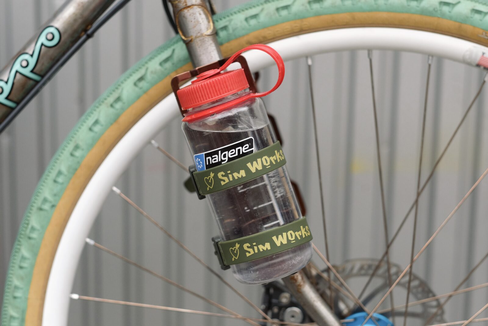 Sylvan Works】限りなく自由度の高いカーゴケージ / Sylvan Cargo Cage