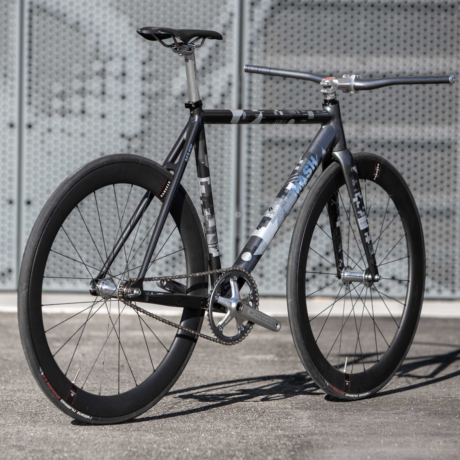 MASH】AC-4 / 待望のリリース！！ | Circles／名古屋の自転車屋サークルズ