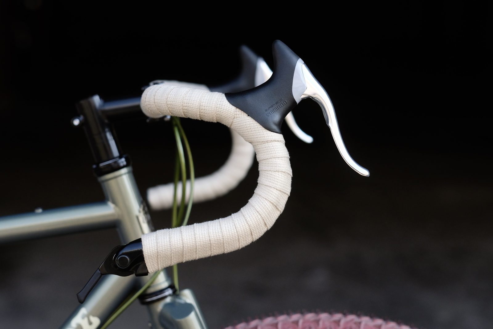 NITTO新製品】レジェンドにも進化を🎴🚲 | Circles／名古屋の自転車屋