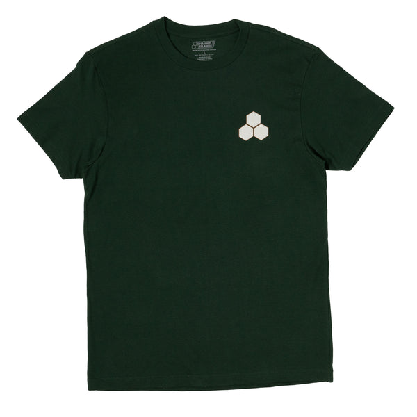 TWOTONEHEX_SS_FORESTGRN_FRONT_