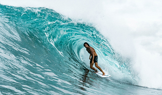 CI Fish | チャネルアイランズサーフボード Channel Islands