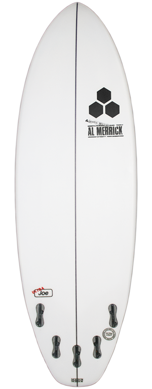 Ultra Joe | チャネルアイランズサーフボード Channel Islands