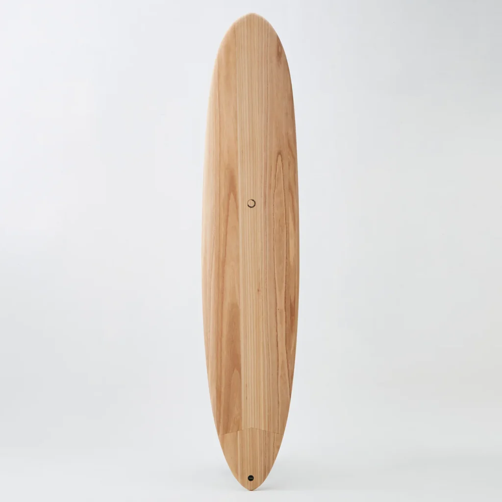 nanazero サーフボード6.4 ミッドレングス MID01 ナナゼロnanazero