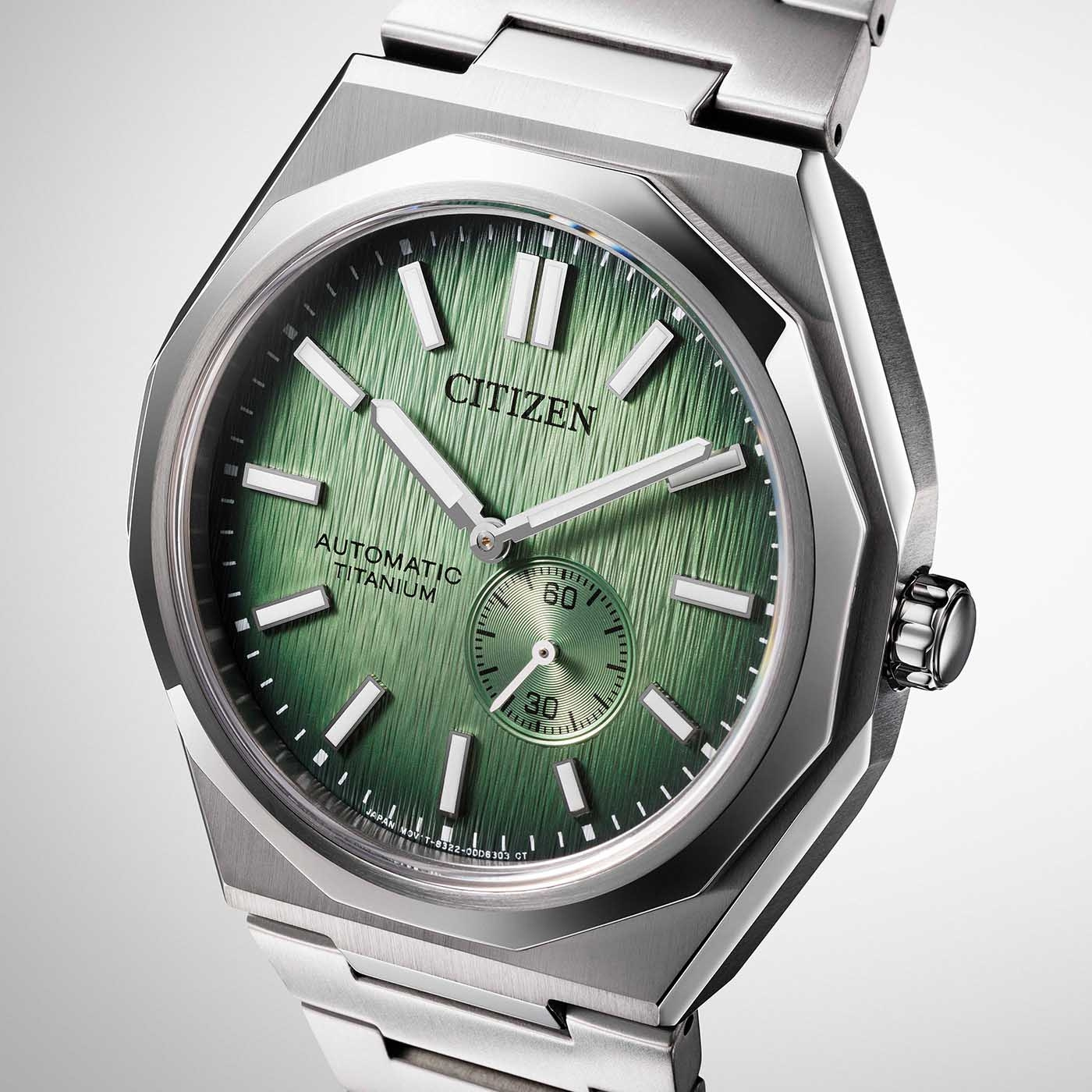 NK5020-58X - Citizen Watch