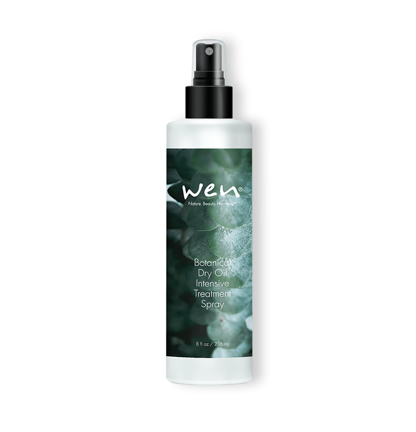 Botanical Dry Oil Intensive Treatment Spray - WEN®