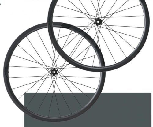 WiggleのオリジナルブランドPrimeのPrimaveraホイールが安価になって