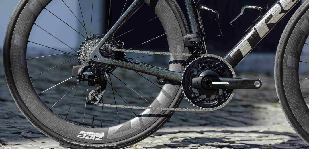 SRAMから新エディションのSRAM FORCE AXSグループセット登場 | ロード