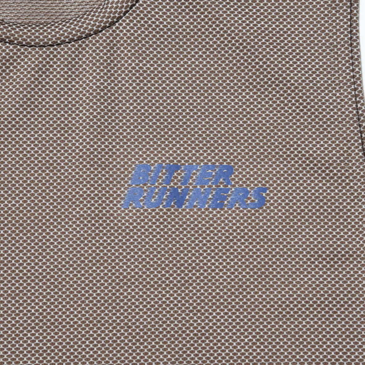 BITTER RUNNERS TEC SLEEVELESS Ver.1.5