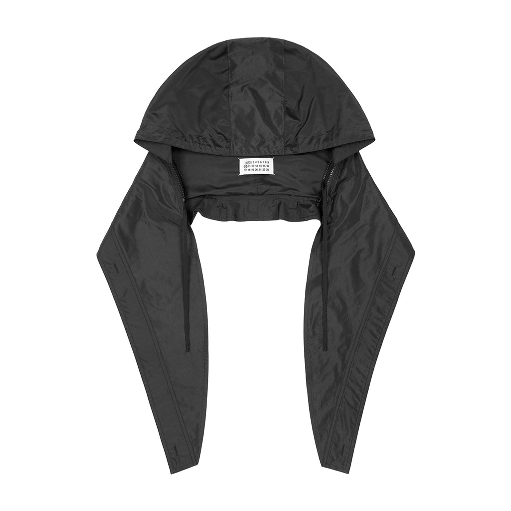 KIKO KOSTADINOV (キコ・コスタディノフ) - ALEC K-DART GAITER BLACK